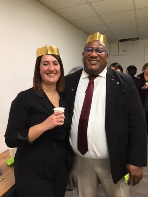 Photo par Stefan K sur Unsplash