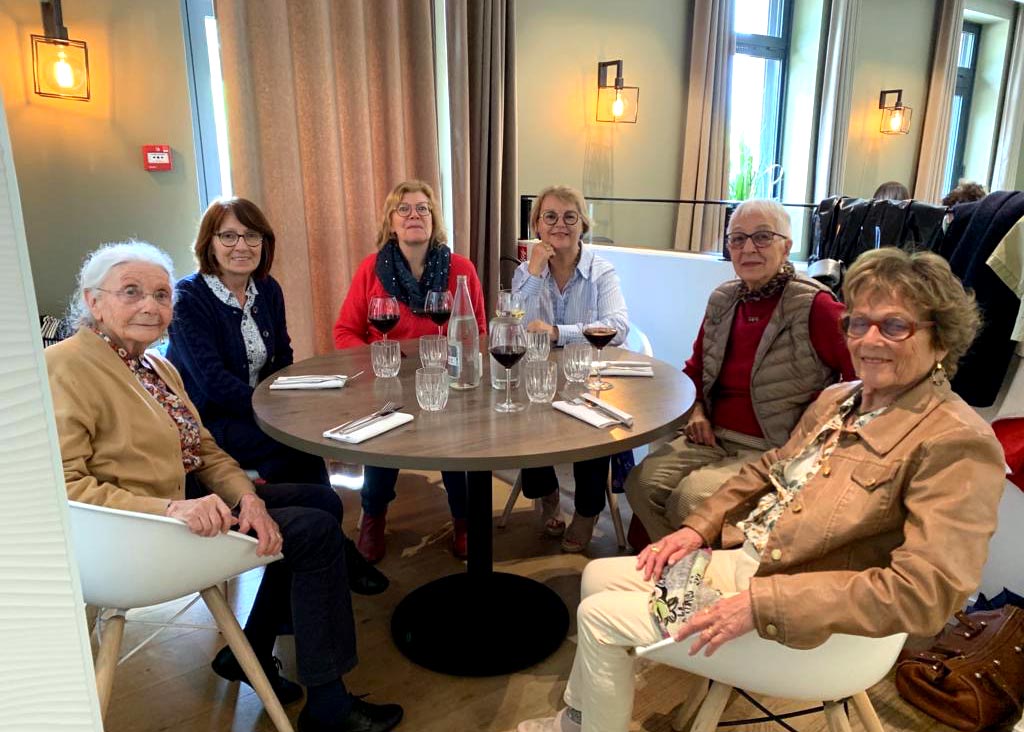 Photo par Stefan K sur Unsplash