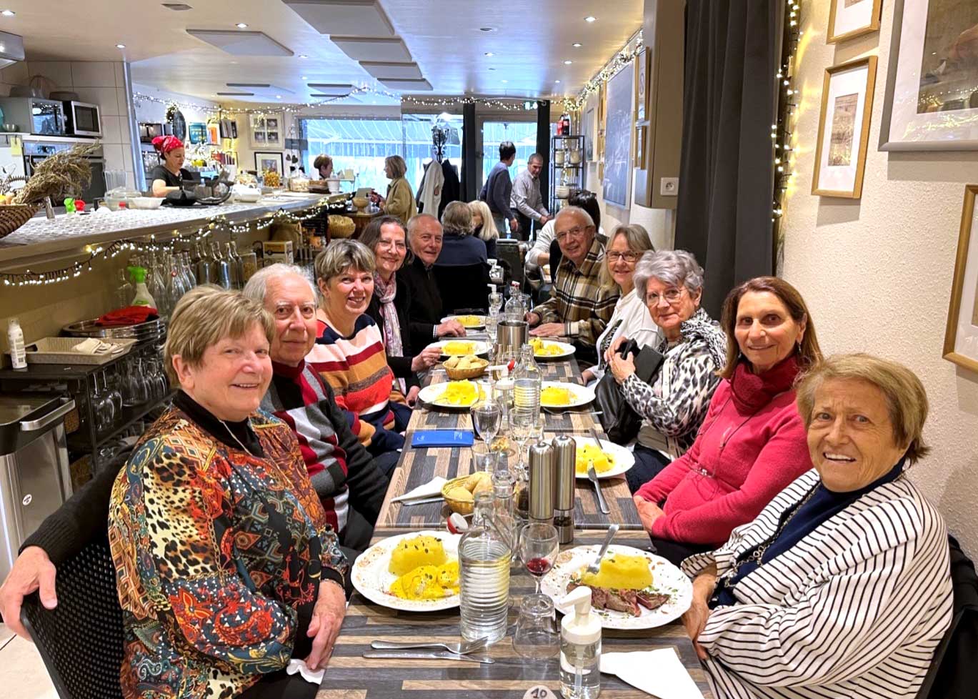 Photo par Stefan K sur Unsplash