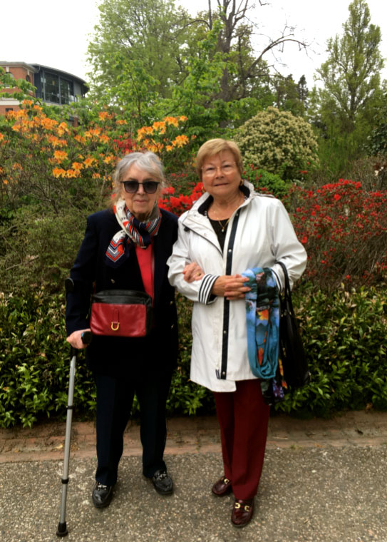 Photo par Stefan K sur Unsplash