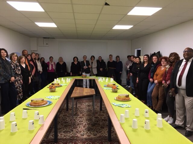 Photo par Stefan K sur Unsplash